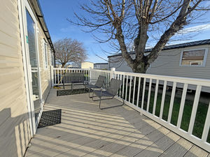 Decking- click for photo gallery